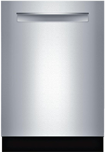 500 Series 500 Series- Stainless Steel Shp865wd5n